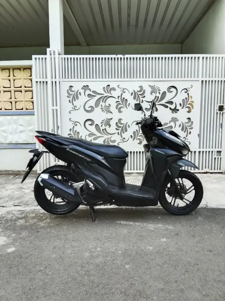 Honda Vario 150 keyles tahun 2019