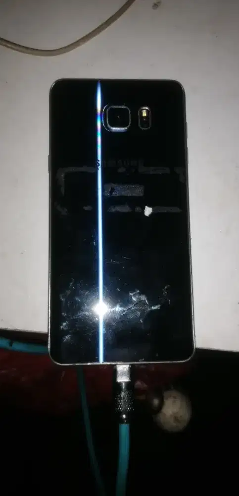 Samsung galaksi note 5 rom 32 anget anget