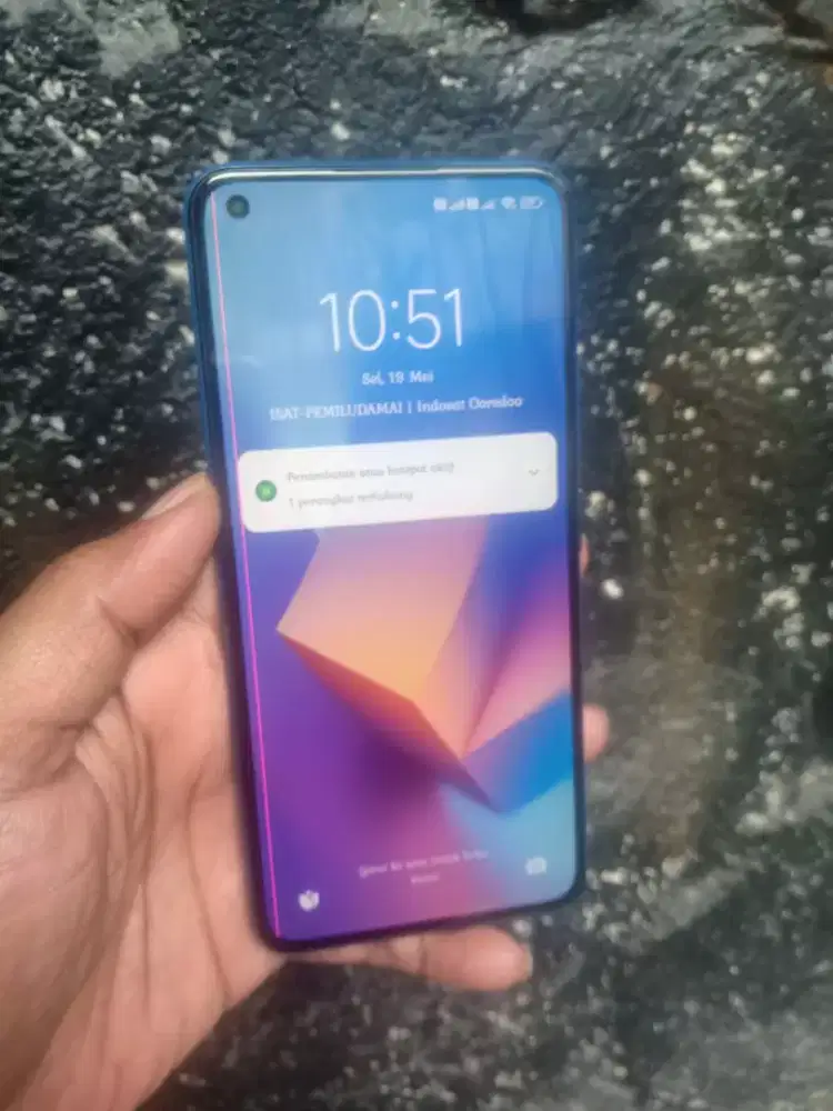 Mi 11 Lite 6/64 Gb