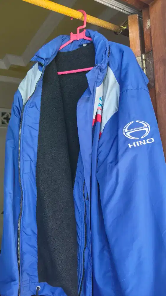 Jual Jaket Sugeng Rahayu