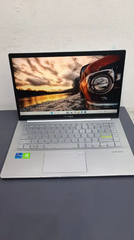 Asus vivobook S433EQ