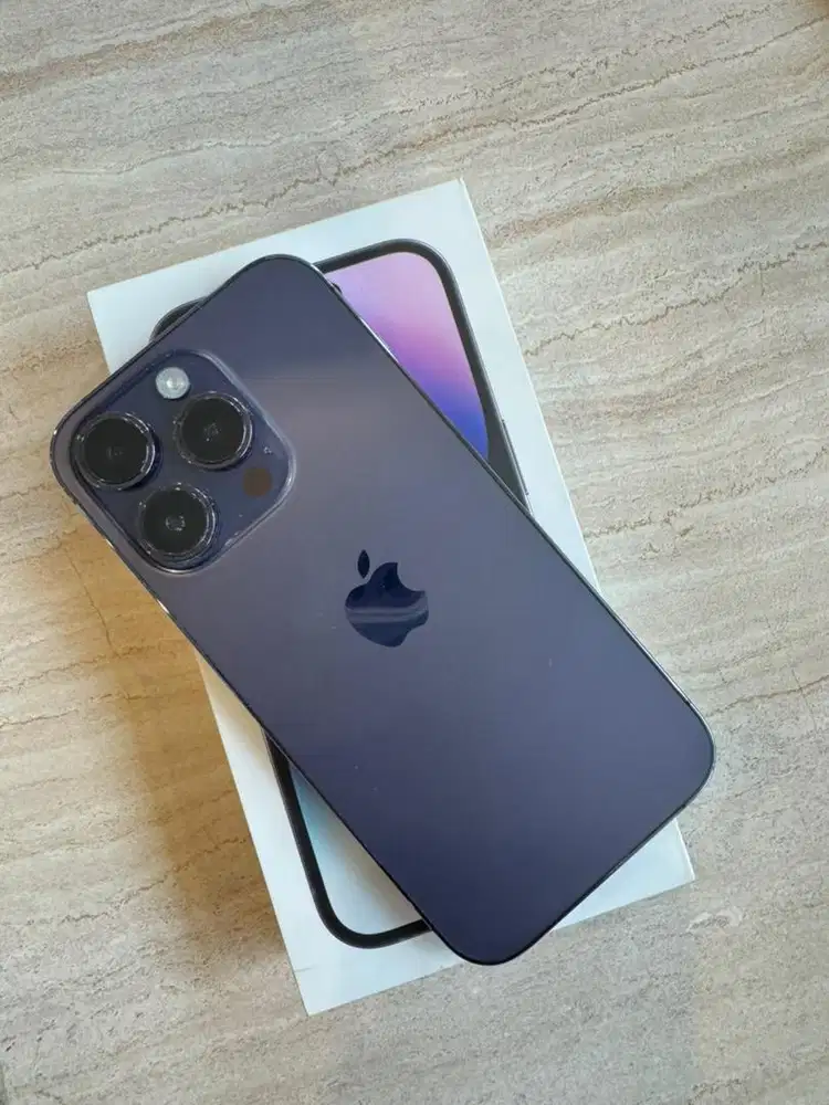 iPhone 14 Pro 512GB Ex iBox