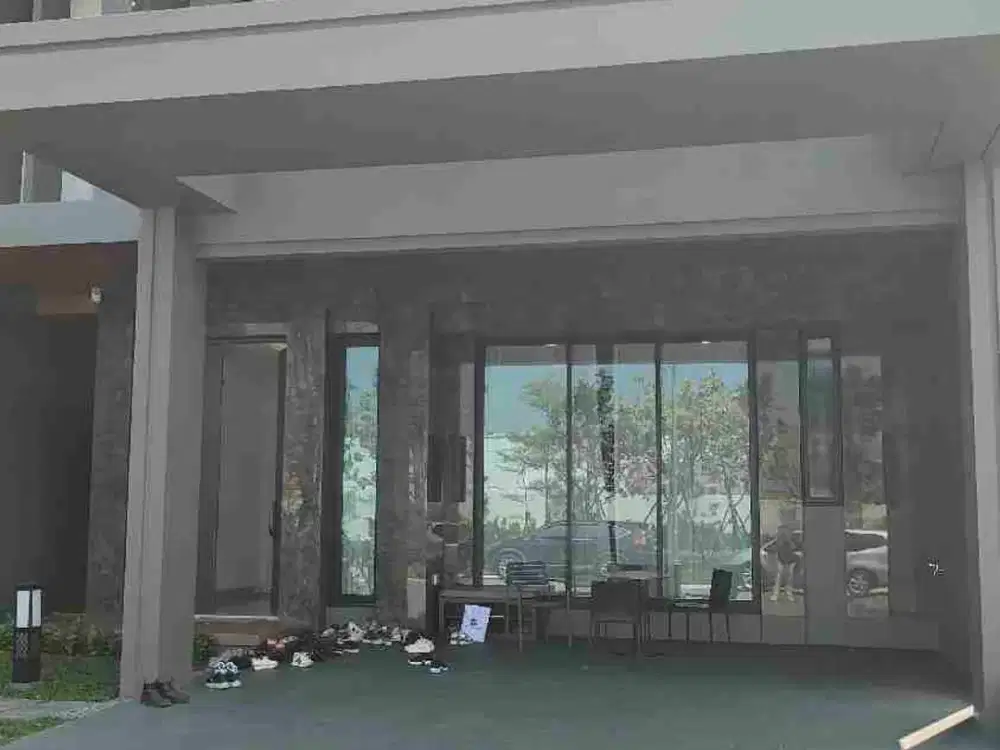 Di Jual cepat rumah baru rumah mewah