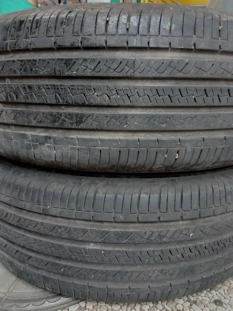 Ban mobil GT Radial SUV Savero 215/65-16
