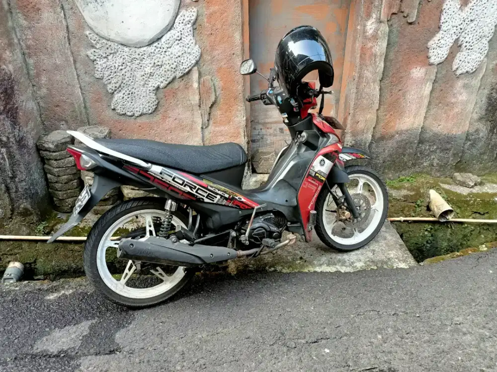 Vega Force Sporty