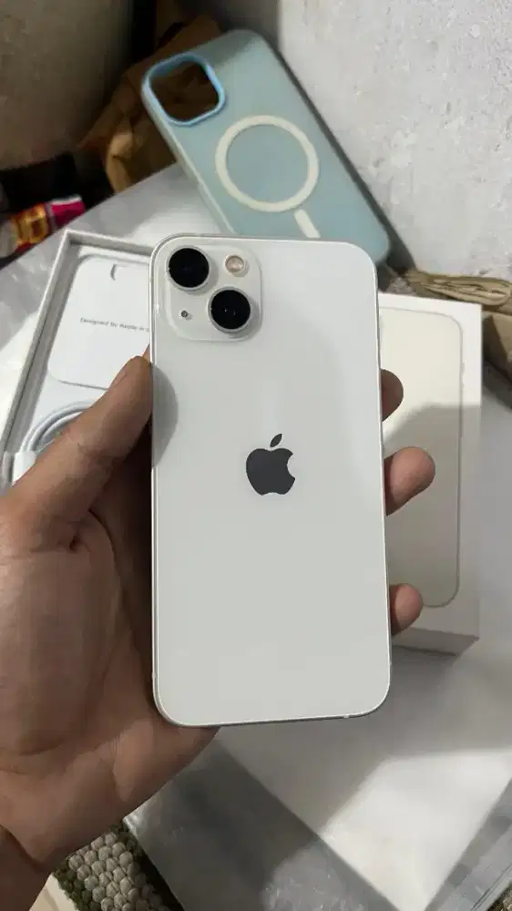 iPhone 13 128 all operator mulus