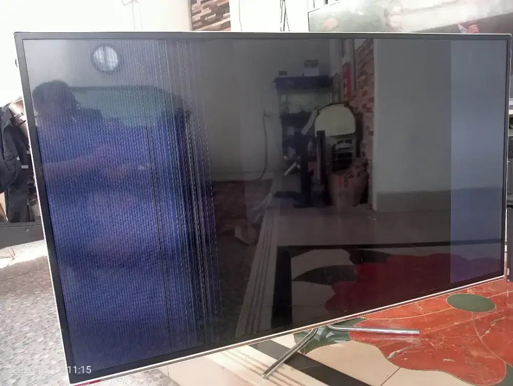 Tv Changhong smart 55 inch