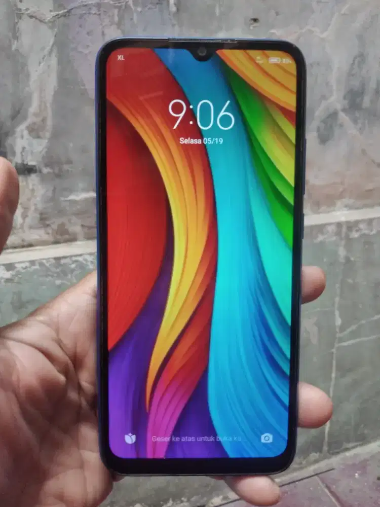 Redmi,9'C 3/32ori'an Mulus Terawat Smua,Bagus NoMinus,NoRetak