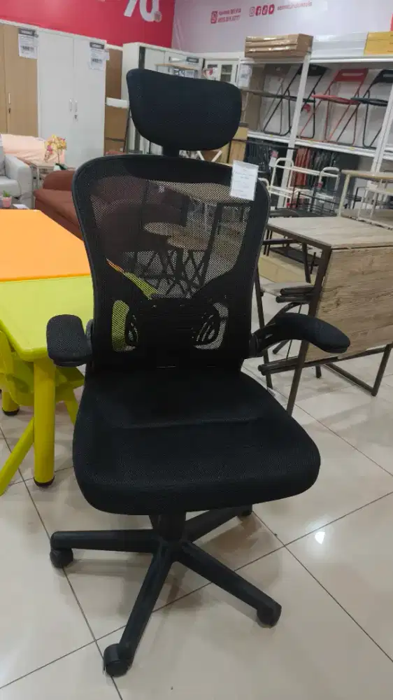 Promo murahh kursi kantor