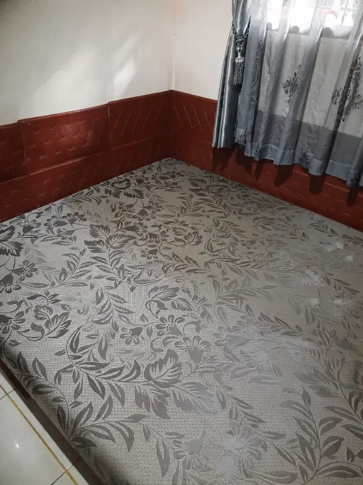 JUAL KASUR BUSA INOAC bekas size 180x200x15