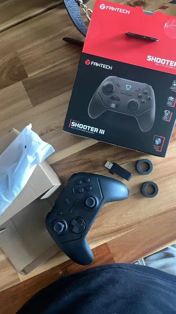 Fantech Shooter III