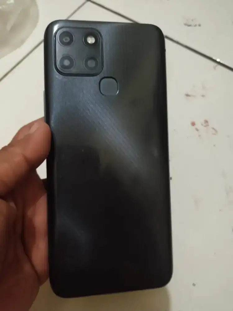 infinix smart 6 NFC  2/32  ga ada minus nya
