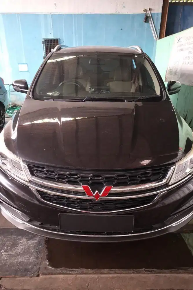 Wulinh Cortez 1.5 T CE LUX CVT