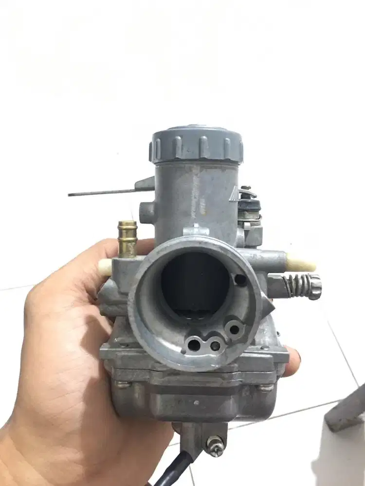karbu Ori mikuni vm28