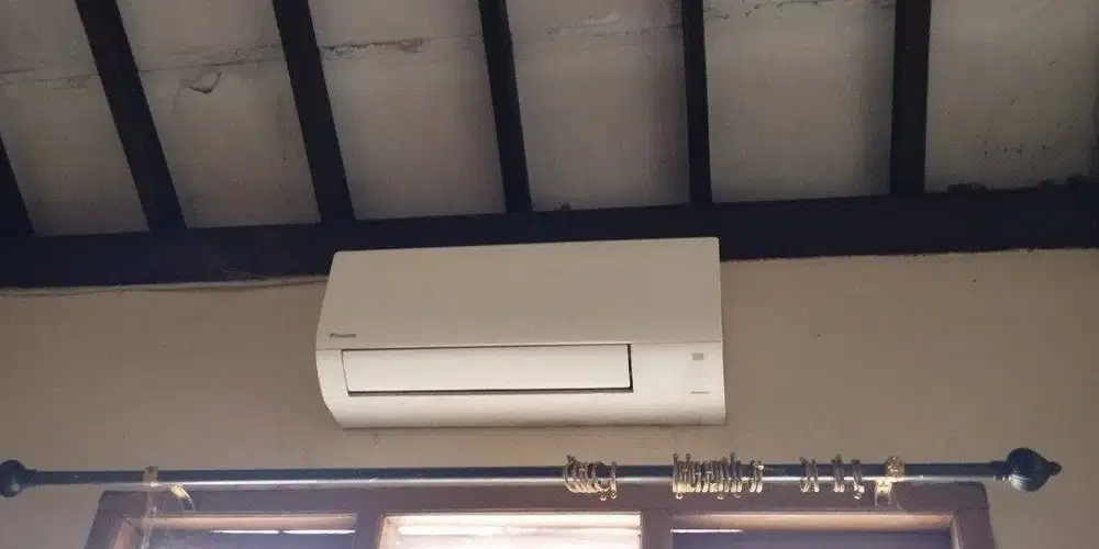 AC DAIKIN 1 PK - FTP25AV14