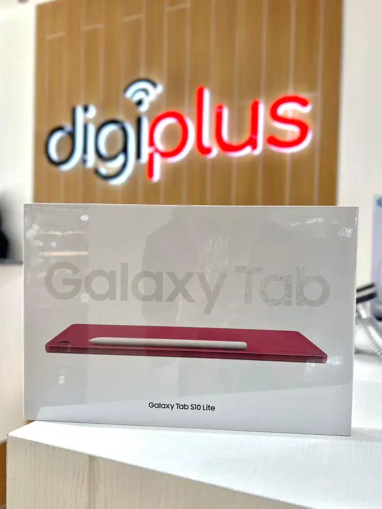 Samsung tab S10 lite 6/128