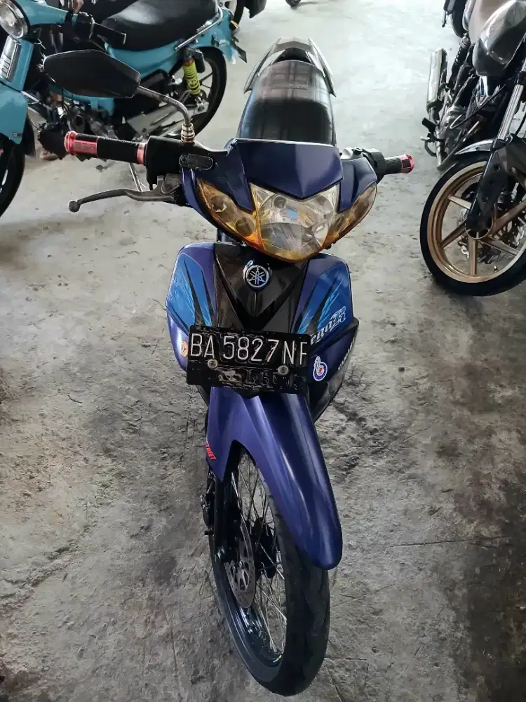 For Sale Yamaha Vega R