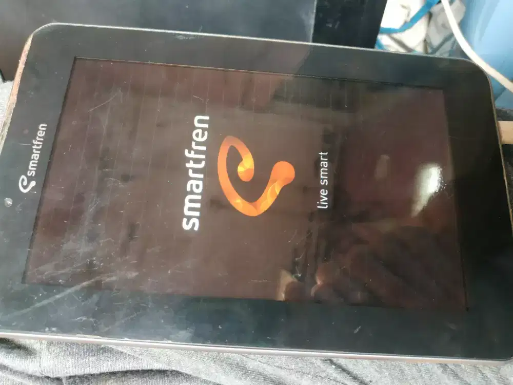 Tablet Smartfren Andromax 7.0