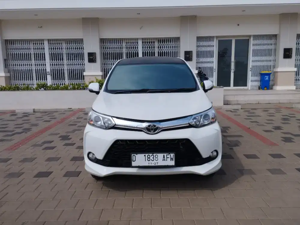 DP 7 jt.! Calya G matic 2018