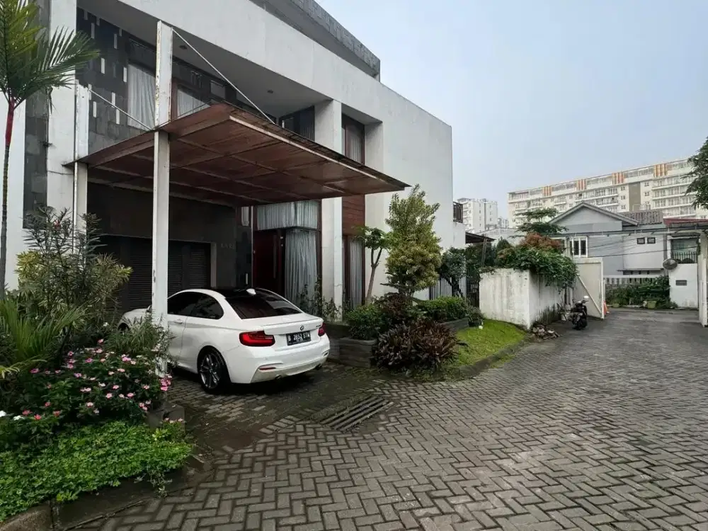 PASTEUR CULDESAC MINIMALIS HARGA EKSOTIS EKONOMIS