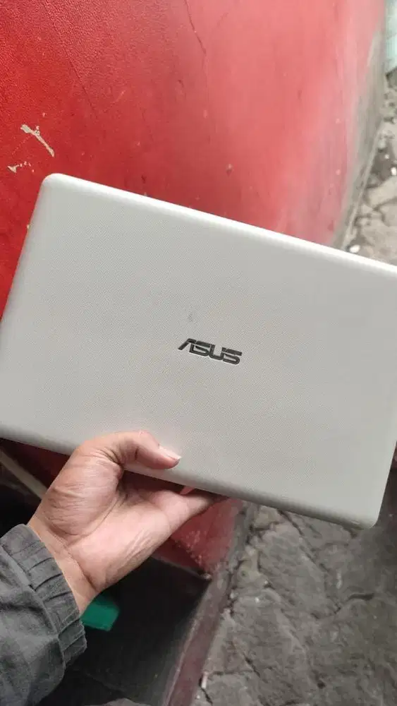 Asus E202S Netbook