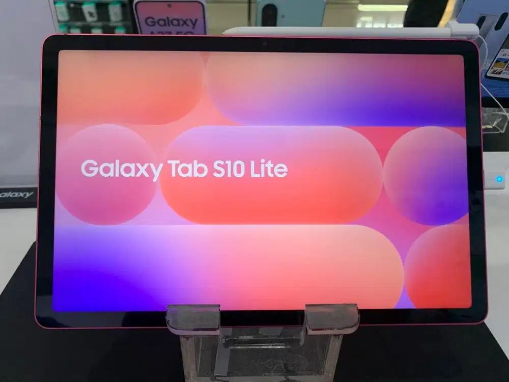 SAMSUNG GALAXY TAB S10 Lite