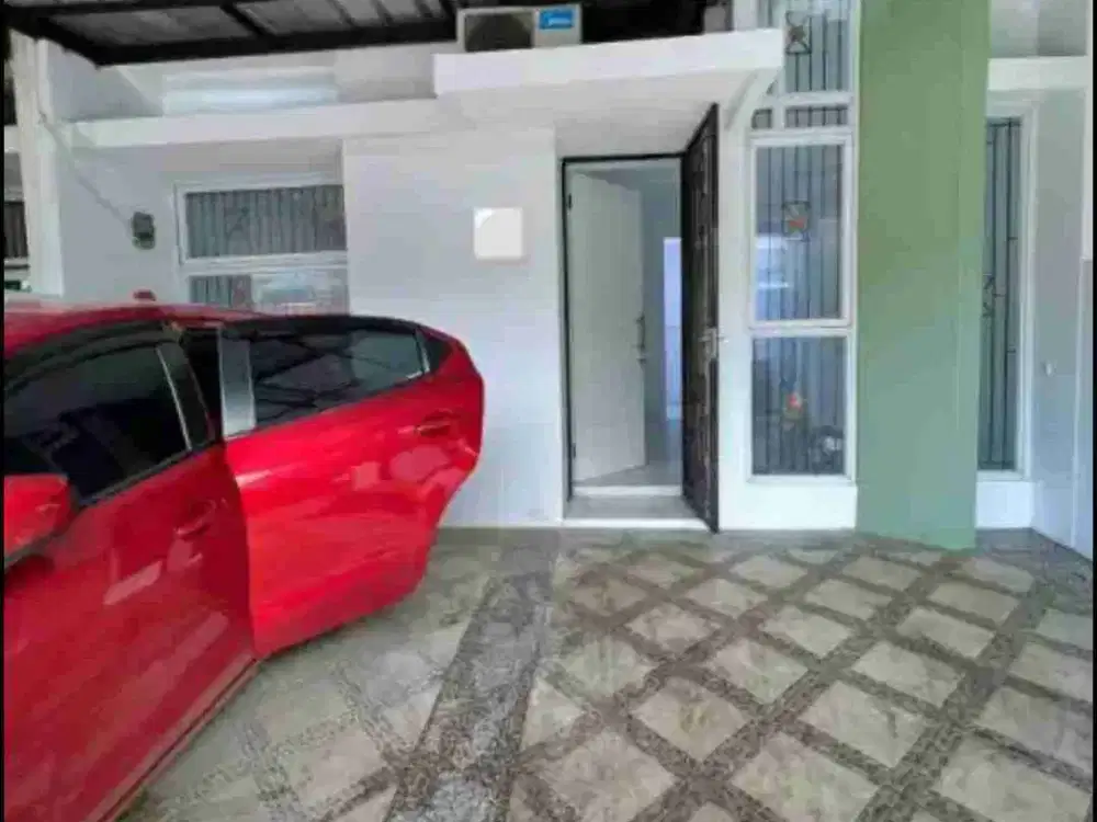 cluster D'kranji residence