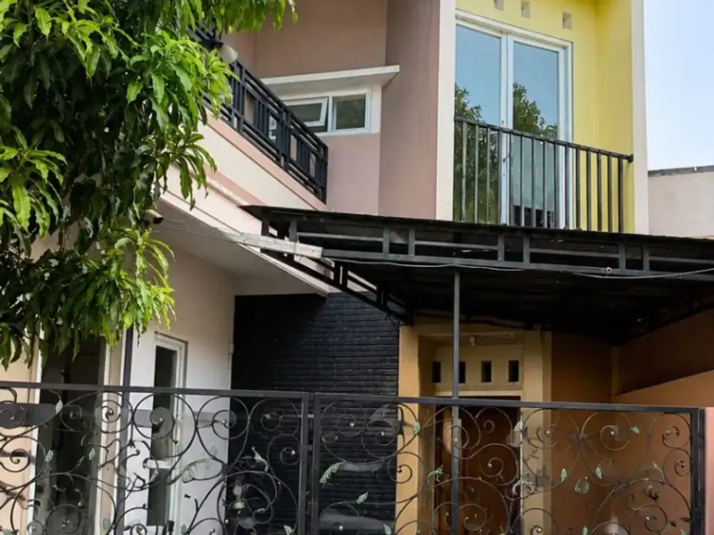 DI JUAL RUMAH ALAMUDA