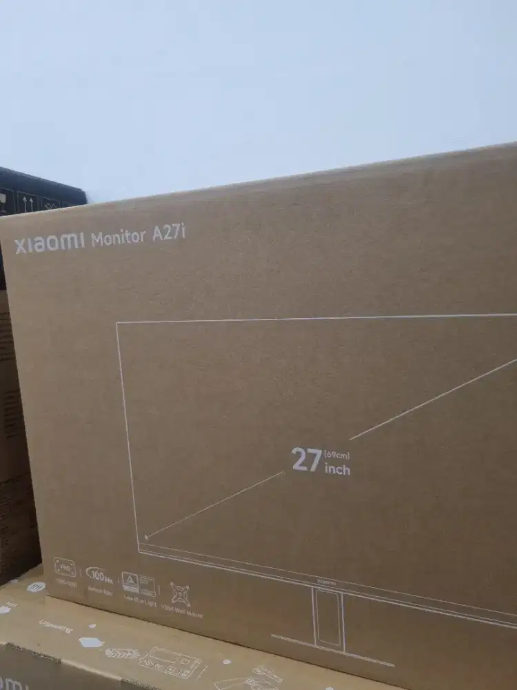 Xiaomi Monitor A27i