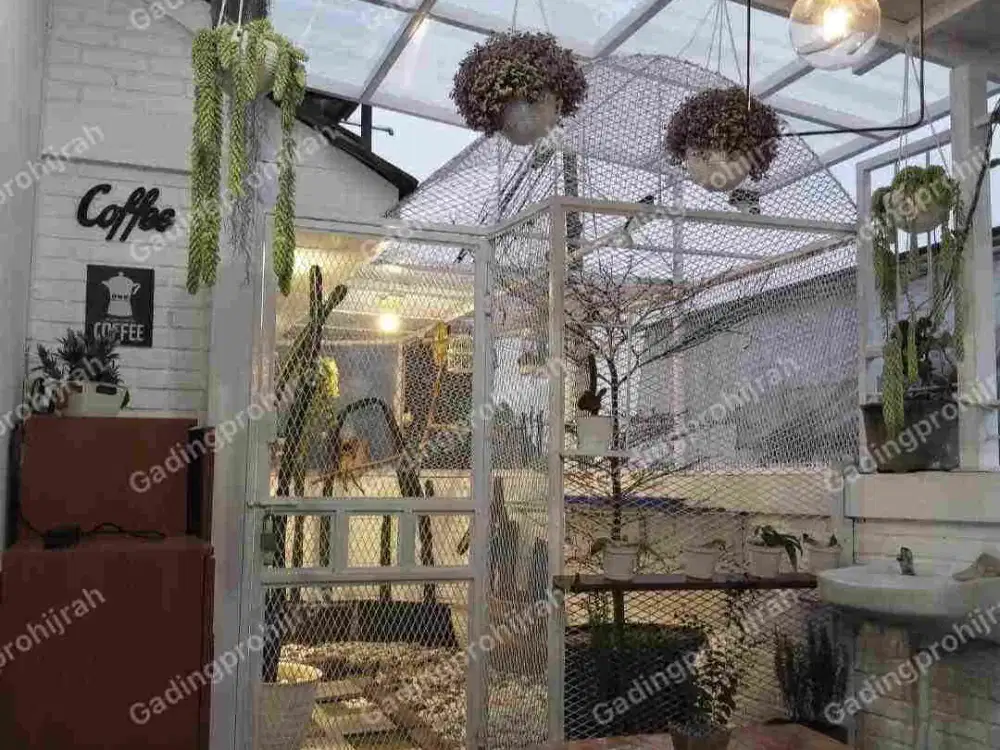 Dijual Rumah Patamon Barat Sindanglaya Cimenyan