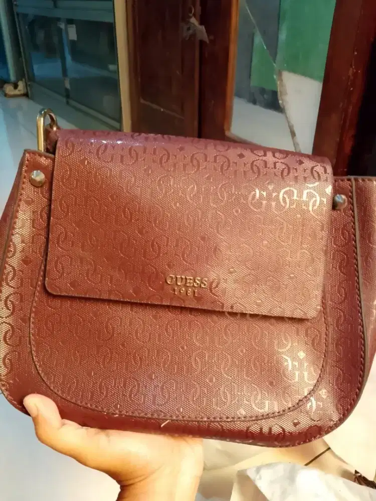 Tas gueess like new