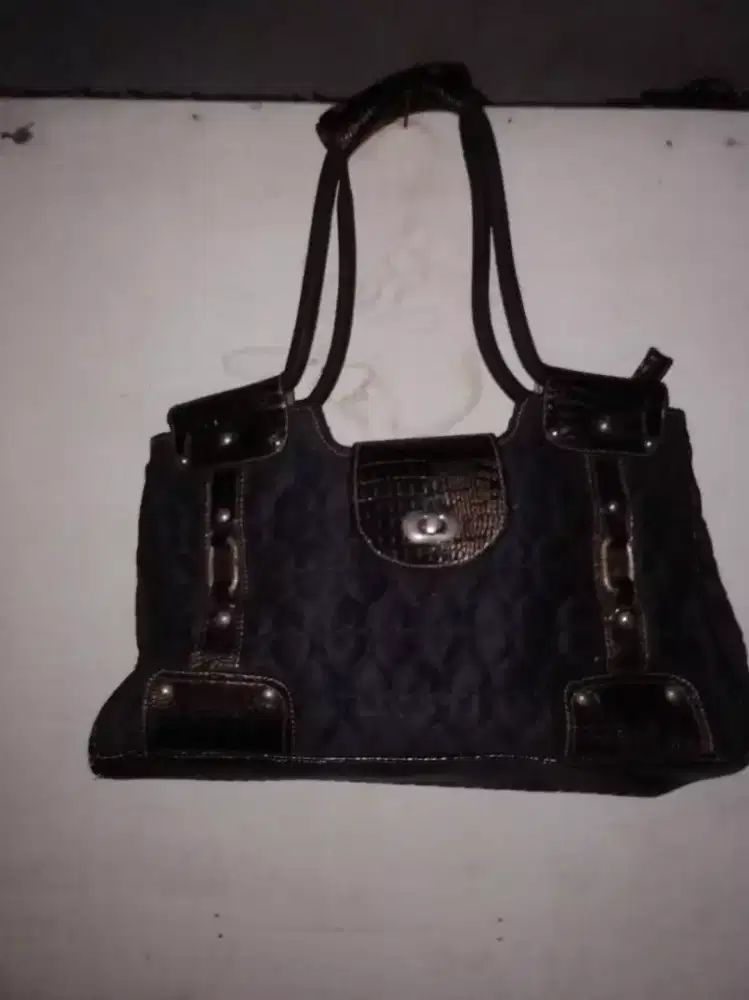 Tas wanita murah kondisi bagus