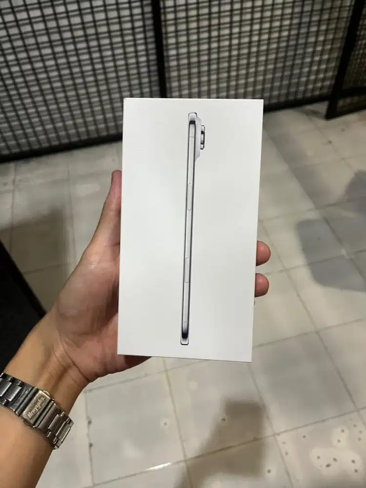 iphone air cloud white 256 cash/kredit cukup bawa ktp tanpa survey