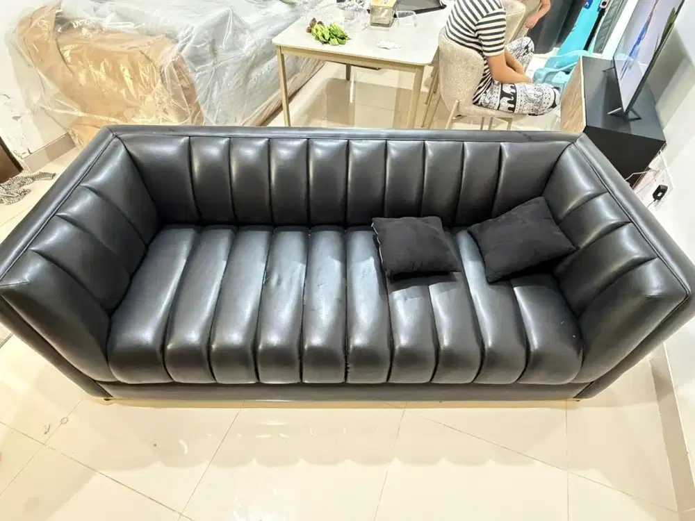 Sofa guise series