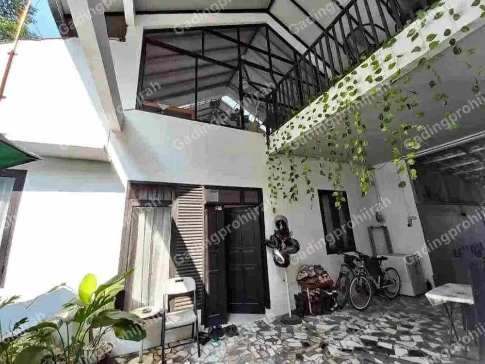 Dijual Rumah
Lokasi Strategis di Ujungberung (Bandung Timur)