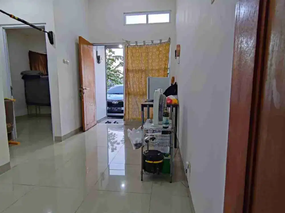 dijual murah cluster jababeka