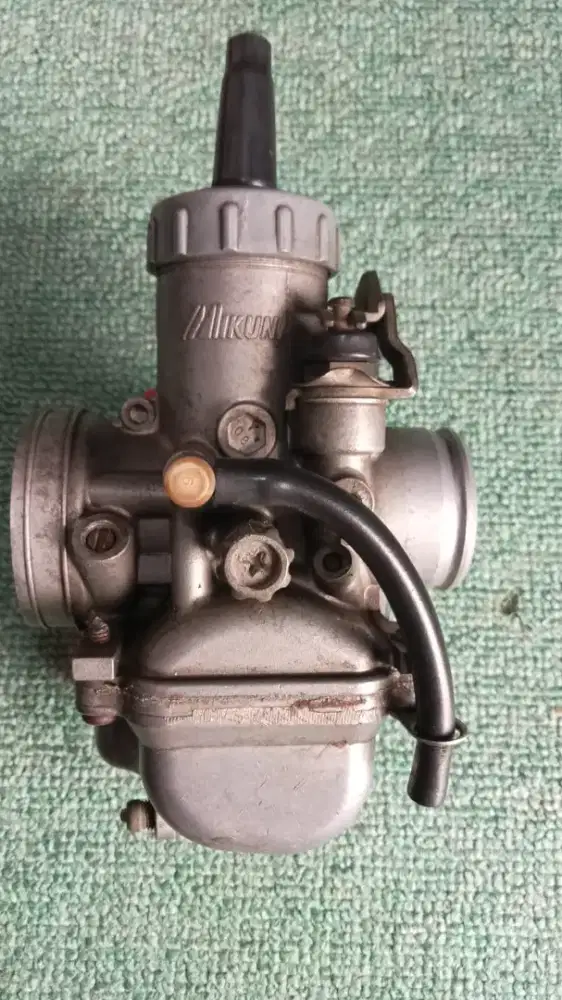 Karburator Ninja Rr Old, RT new ( Original Kawasaki)