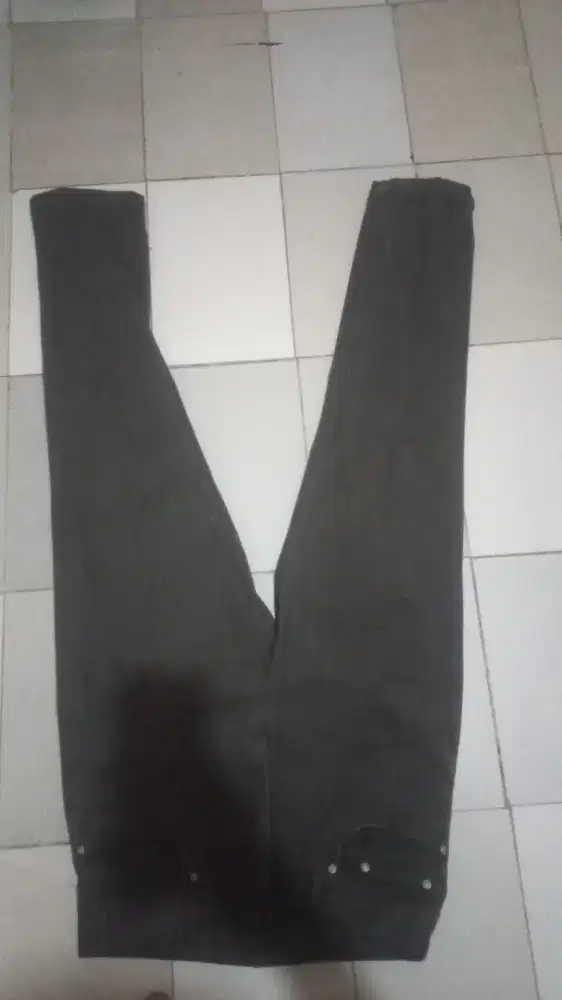 Celana panjang pria