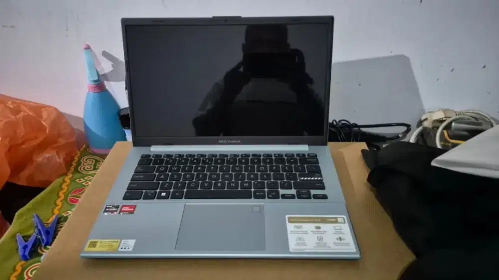 Asus vivobook amd ryzen