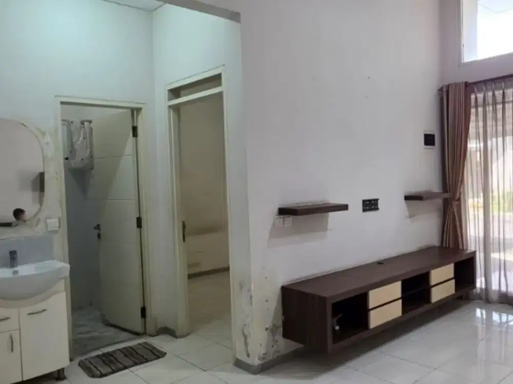 Dijual Rumah di Kota Baru Parahyangan Tatar Exclusive