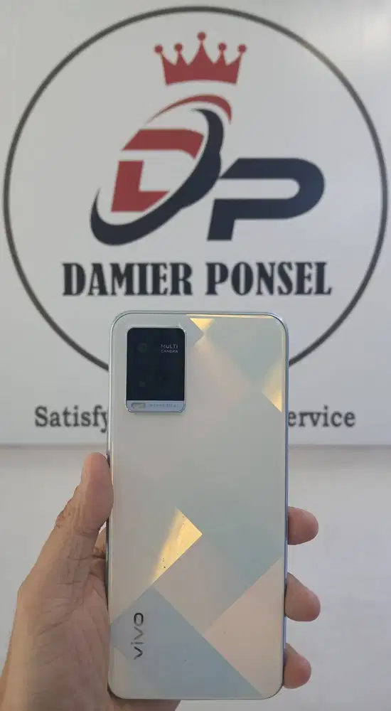 VIVO Y21 (4/64)