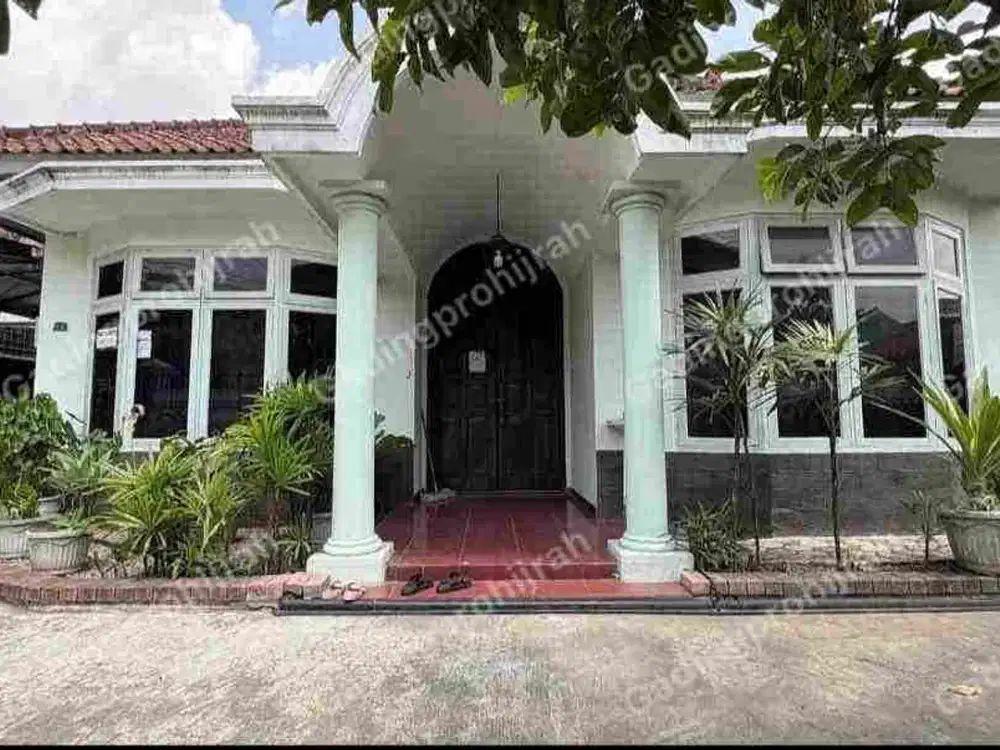 Dijual Rumah Lokasi Padalarang