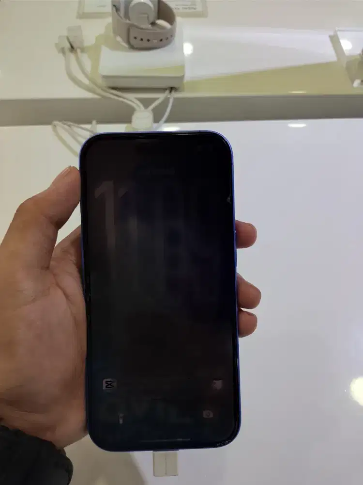 kredit iphone 16