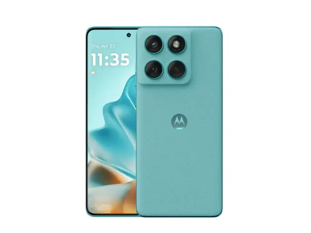 MOTOROLA EDGE 60 FUSION 12/256GB