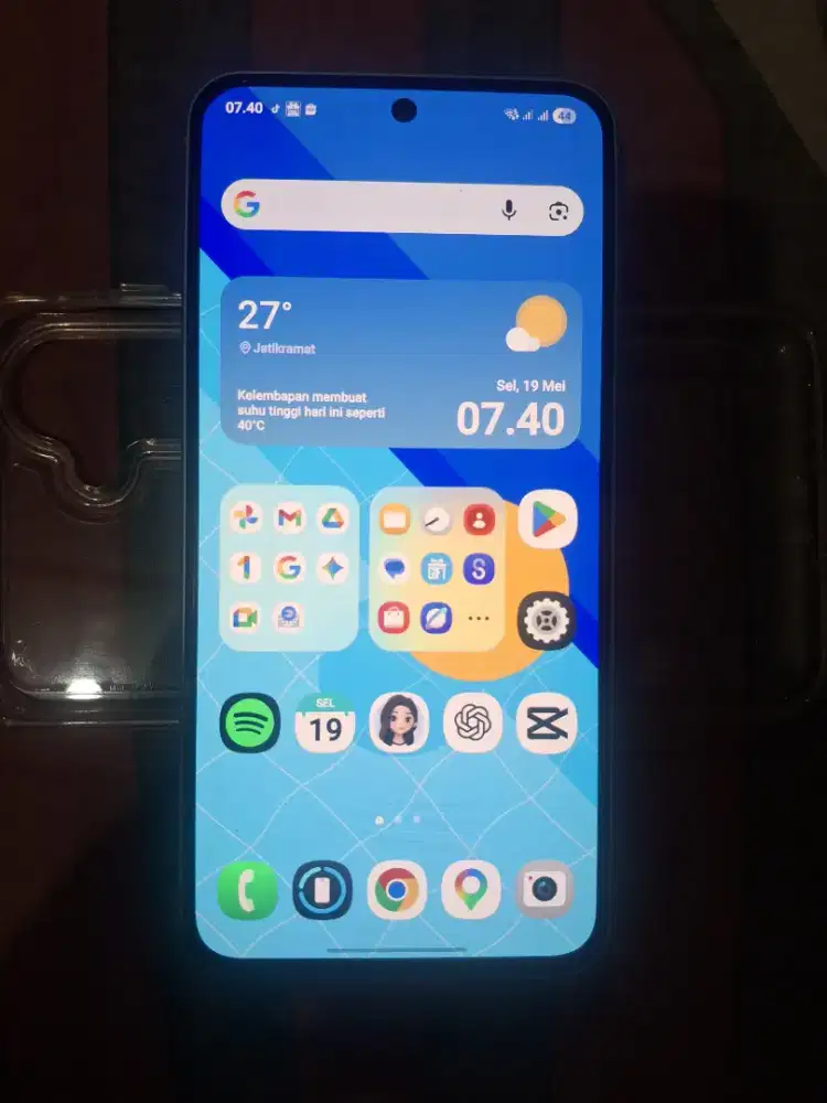 Samsung a56 5g 12gb 256gb