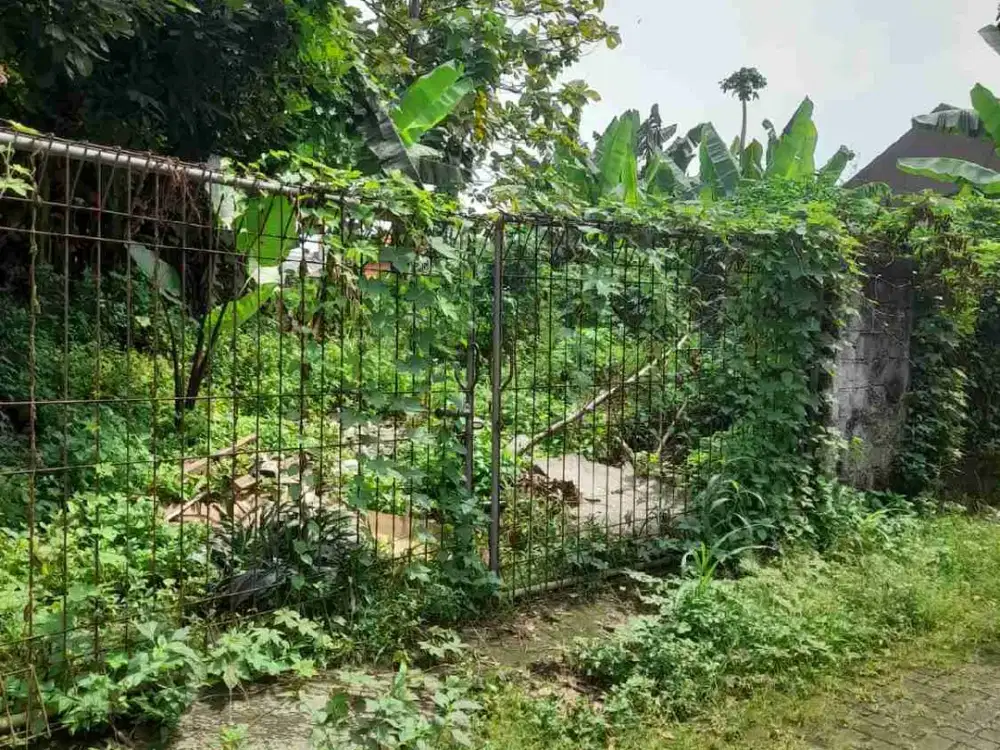 Jual Tanah Di Jatibening Baru Dalam Komplek