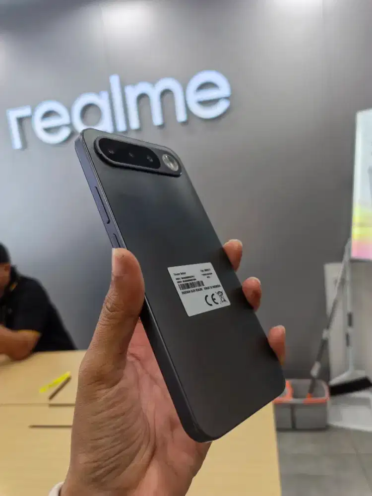 Realme 16 5G 18/256 GB