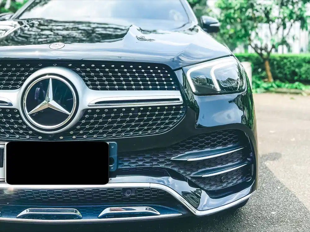 [TERMURAH] MERCEDES-BENZ GLE450 AMG 2022