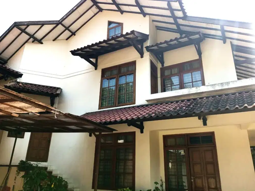 DIJUAL RUMAH+KOSAN SIAP HUNI DI CIGADUNG, TUBAGUS ISMAIL BANDUNG