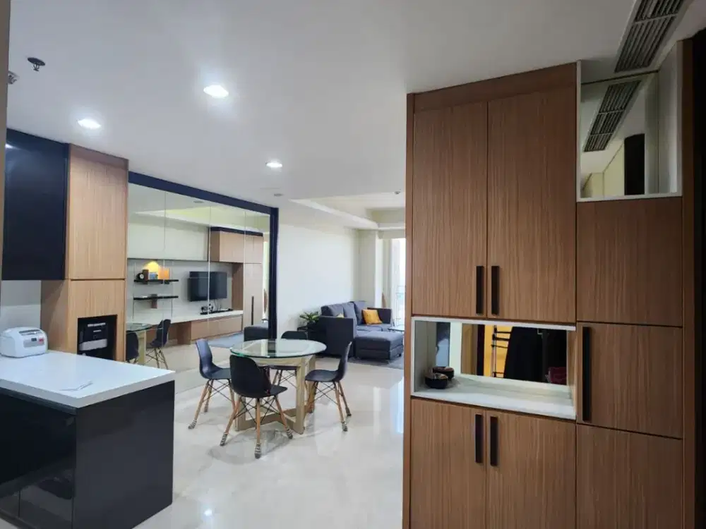Sewa Apartemen Pondok Indah Residence